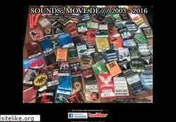 Sites similar to sounds2move.de