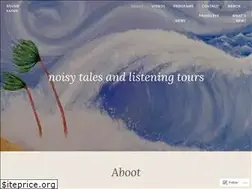 Sites similar to soundsafari.wordpress.com