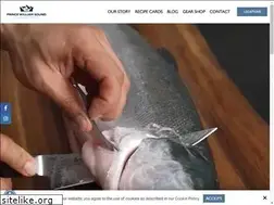 Sites similar to soundsalmon.org