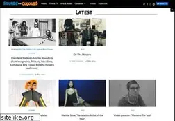 Sites similar to soundsandcolours.com