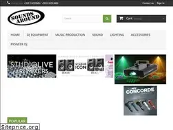 Sites similar to soundsaround.ie