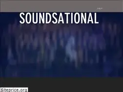 Sites similar to soundsationalmusic.co.uk