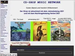 Sites similar to soundsbest.de