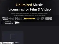 Sites similar to soundscape.io