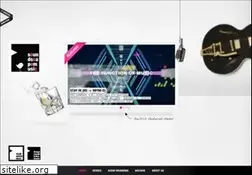 Sites similar to soundscape.nl