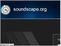 Sites similar to soundscape.org