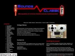 Sites similar to soundsclassic.com
