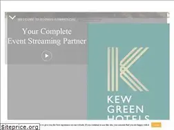 Sites similar to soundscommercial.co.uk