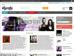 Sites similar to soundsdelft.nl