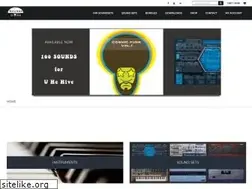 Sites similar to soundsdivine.com