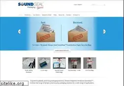 Sites similar to soundseal.in