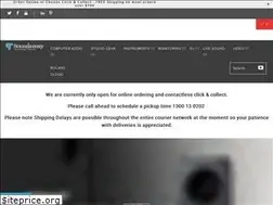 Sites similar to soundseasy.com.au