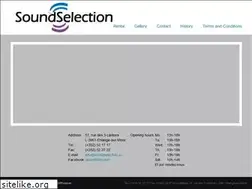 Sites similar to soundselection.lu