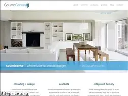 Sites similar to soundsense.com