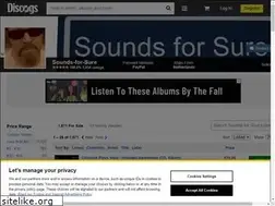 Sites similar to soundsforsure.nl