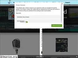Sites similar to soundsgood.co.uk