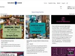 Sites similar to soundsgood.guide