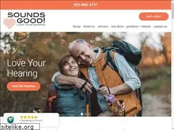 Sites similar to soundsgood4u.com