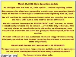 Sites similar to soundsgoodtomehouston.com
