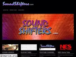 Sites similar to soundshifters.com