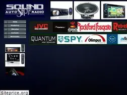 Sites similar to soundshop.com.uy