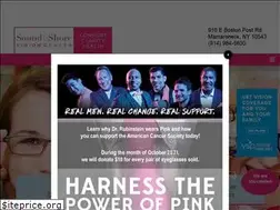 Sites similar to soundshorevision.net