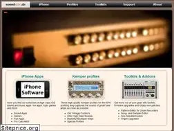 Sites similar to soundside.de