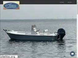 Sites similar to soundsidemarine.com