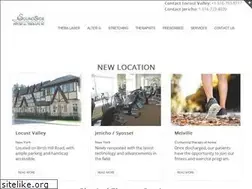 Sites similar to soundsidept.com
