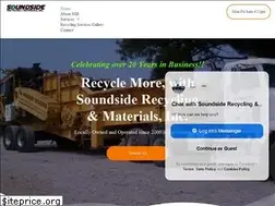 Sites similar to soundsiderecycling.com