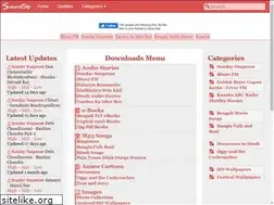 Sites similar to soundsip.com