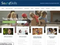 Sites similar to soundskills.co.nz