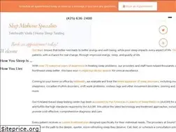 Sites similar to soundsleephealth.com