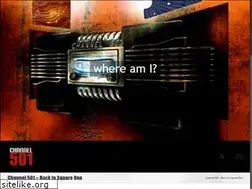 Sites similar to soundslikegod.com