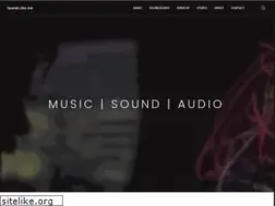 Sites similar to soundslikejoe.com