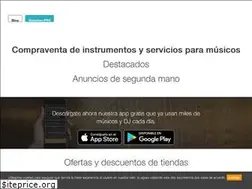 Sites similar to soundsmarket.com