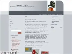Sites similar to soundsofold.com
