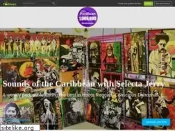 Sites similar to soundsofthecaribbean.com