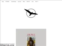 Sites similar to soundsofthedawn.com