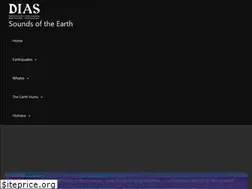 Sites similar to soundsoftheearth.ie