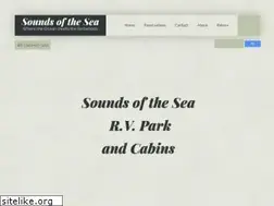 Sites similar to soundsofthesea.us