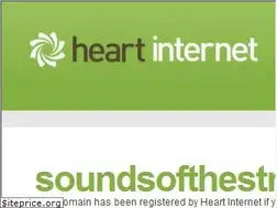 Sites similar to soundsofthestreets.com