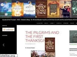 Sites similar to soundsofthetrumpet.com
