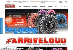 Sites similar to soundsolutionsaudio.com