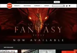 Sites similar to soundsonline.com