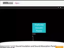 Sites similar to soundsorba.com