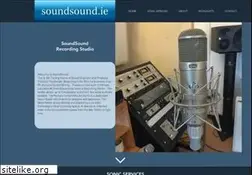 Sites similar to soundsound.ie
