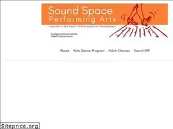 Sites similar to soundspacephilly.net