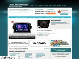 Sites similar to soundspeed.ru