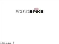 Sites similar to soundspike.com